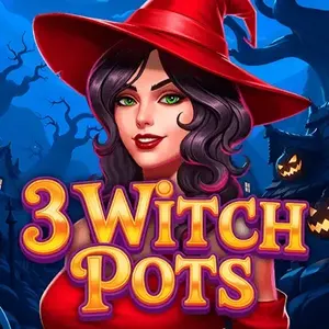 3 Witch Pots su Loki Casino