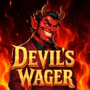 Devil's Wager su Loki Casino