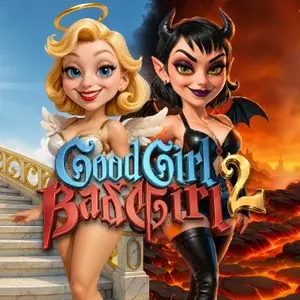 Good Girl Bad Girl 2 su Loki Casino