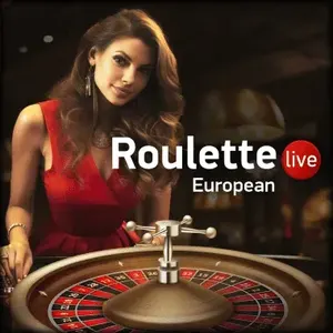 Live European Roulette su Loki Casino