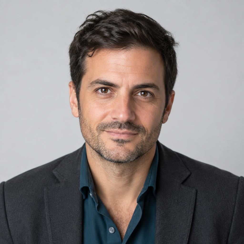 Marco Bellini, autore della recensione di Loki Casino