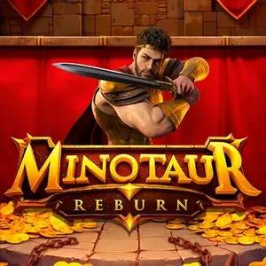 Minotaur Reburn su Loki Casino